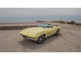 1965 Chevrolet Corvette Stingray (CC-2078034) for sale in Stratford , Connecticut