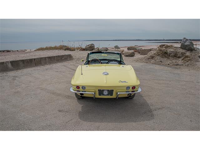 1965 Chevrolet Corvette Stingray (CC-2078034) for sale in Stratford , Connecticut