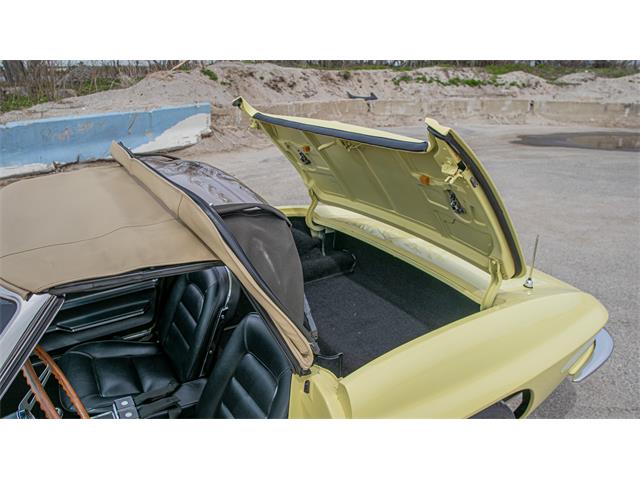 1965 Chevrolet Corvette Stingray (CC-2078034) for sale in Stratford , Connecticut