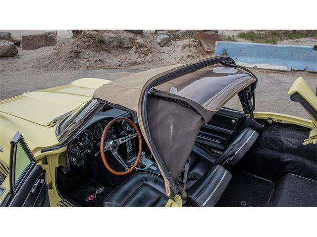 1965 Chevrolet Corvette Stingray (CC-2078034) for sale in Stratford , Connecticut