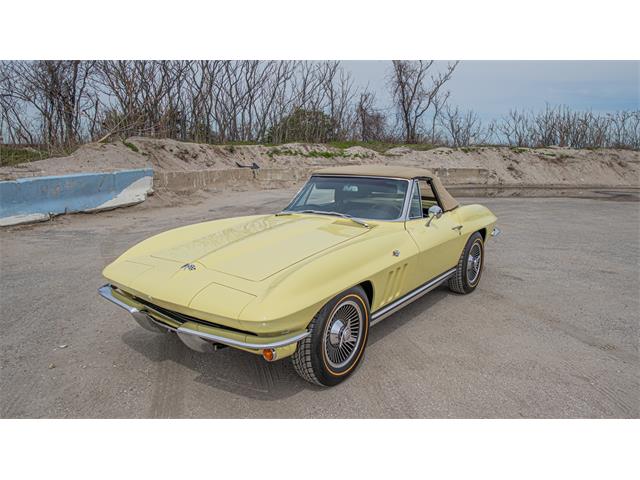 1965 Chevrolet Corvette Stingray (CC-2078034) for sale in Stratford , Connecticut