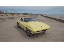 1965 Chevrolet Corvette Stingray (CC-2078034) for sale in Stratford , Connecticut