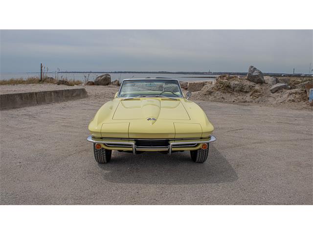 1965 Chevrolet Corvette Stingray (CC-2078034) for sale in Stratford , Connecticut