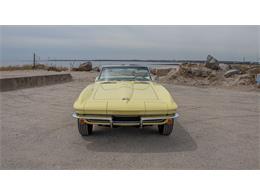 1965 Chevrolet Corvette Stingray (CC-2078034) for sale in Stratford , Connecticut
