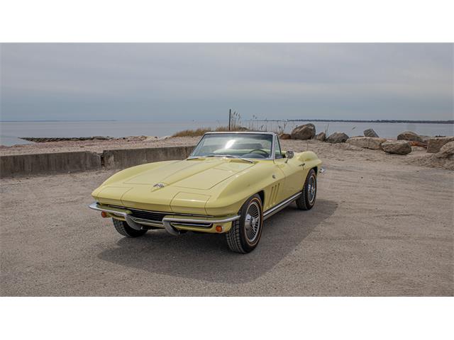 1965 Chevrolet Corvette Stingray (CC-2078034) for sale in Stratford , Connecticut