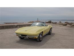 1965 Chevrolet Corvette Stingray (CC-2078034) for sale in Stratford , Connecticut