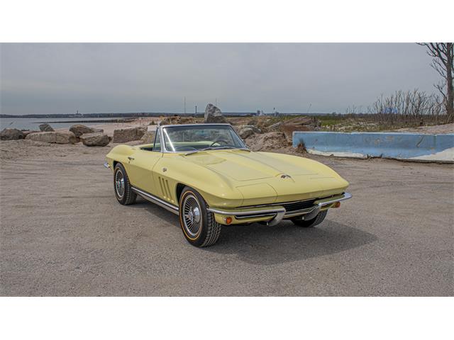 1965 Chevrolet Corvette Stingray (CC-2078034) for sale in Stratford , Connecticut