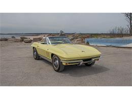 1965 Chevrolet Corvette Stingray (CC-2078034) for sale in Stratford , Connecticut