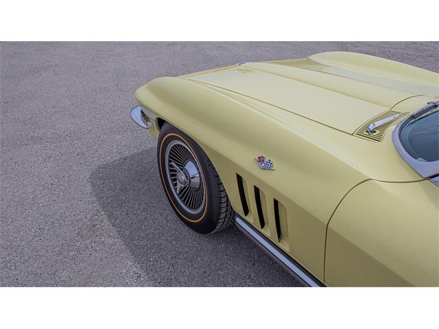 1965 Chevrolet Corvette Stingray (CC-2078034) for sale in Stratford , Connecticut