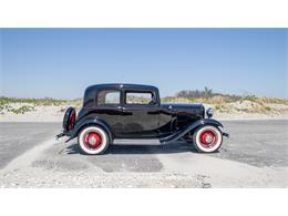 1932 Ford Victoria (CC-2078035) for sale in Stratford , Connecticut