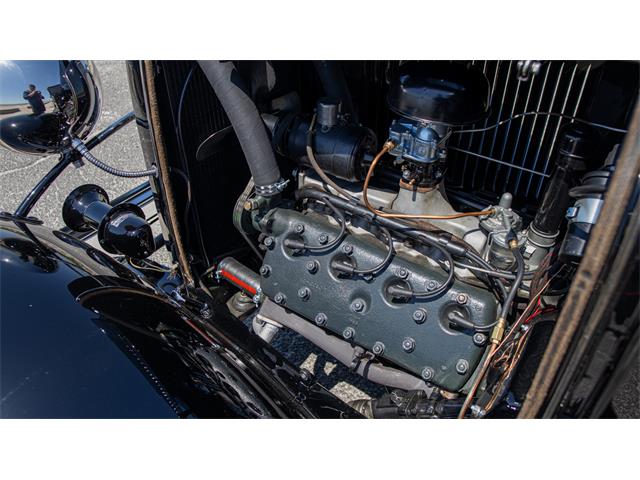 1932 Ford Victoria (CC-2078035) for sale in Stratford , Connecticut