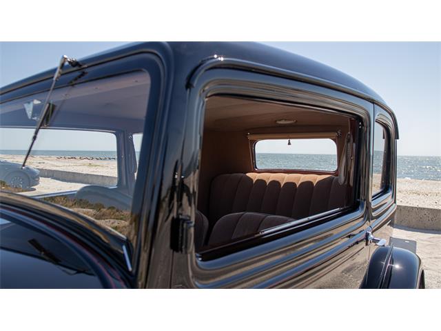 1932 Ford Victoria (CC-2078035) for sale in Stratford , Connecticut