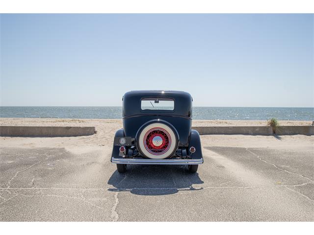 1932 Ford Victoria (CC-2078035) for sale in Stratford , Connecticut