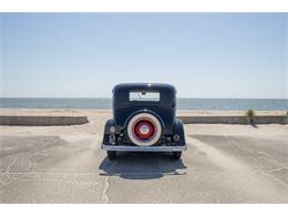 1932 Ford Victoria (CC-2078035) for sale in Stratford , Connecticut