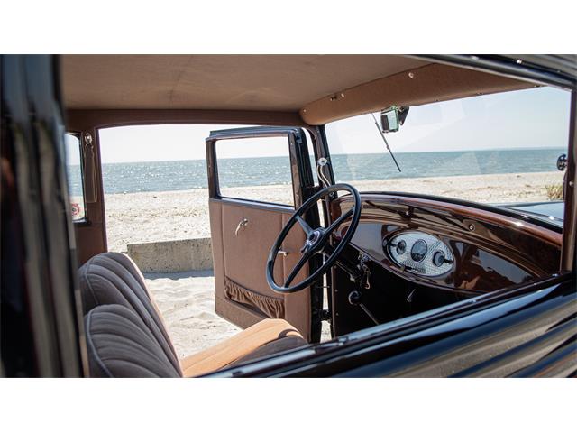 1932 Ford Victoria (CC-2078035) for sale in Stratford , Connecticut