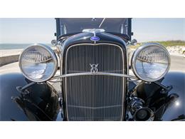 1932 Ford Victoria (CC-2078035) for sale in Stratford , Connecticut