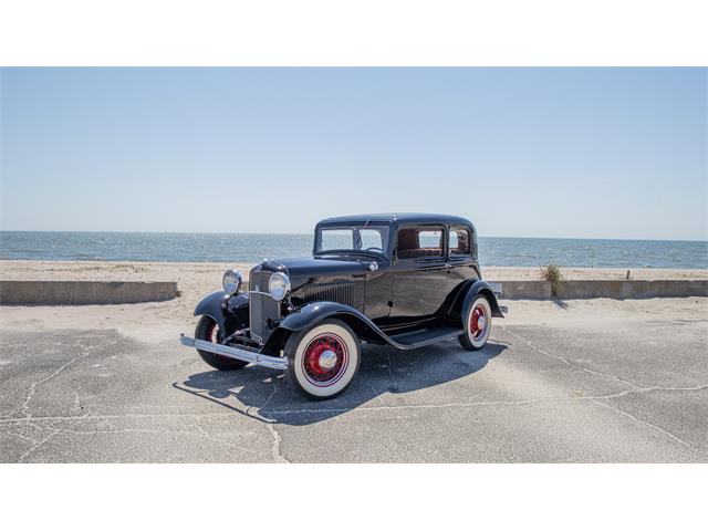 1932 Ford Victoria (CC-2078035) for sale in Stratford , Connecticut