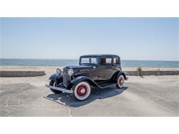 1932 Ford Victoria (CC-2078035) for sale in Stratford , Connecticut