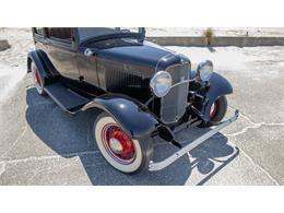 1932 Ford Victoria (CC-2078035) for sale in Stratford , Connecticut