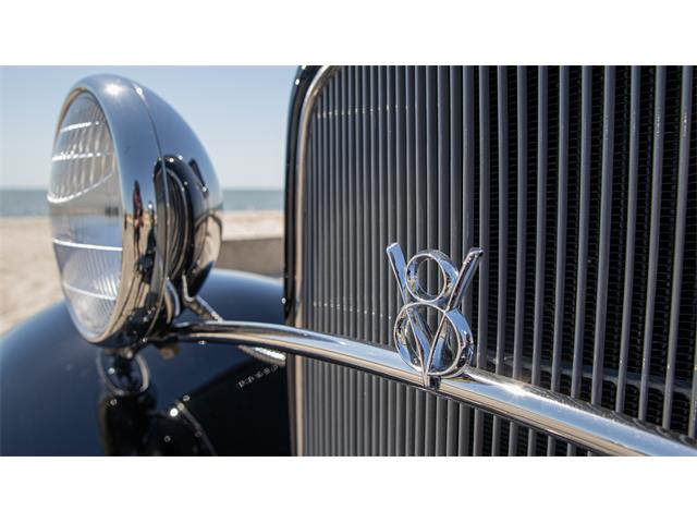 1932 Ford Victoria (CC-2078035) for sale in Stratford , Connecticut