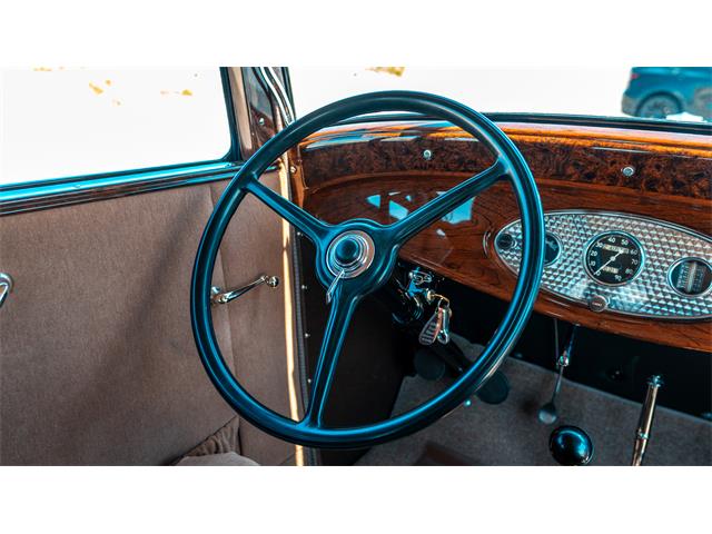 1932 Ford Victoria (CC-2078035) for sale in Stratford , Connecticut