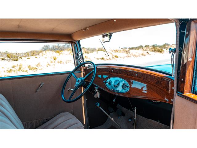 1932 Ford Victoria (CC-2078035) for sale in Stratford , Connecticut