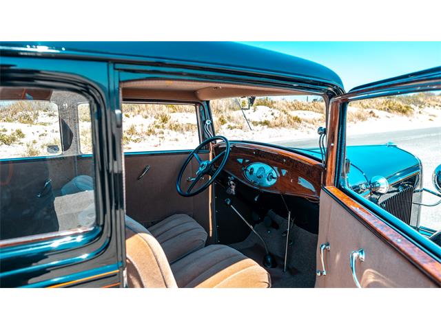 1932 Ford Victoria (CC-2078035) for sale in Stratford , Connecticut