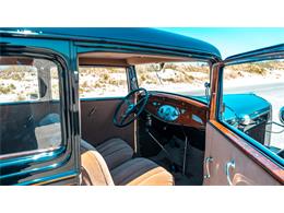 1932 Ford Victoria (CC-2078035) for sale in Stratford , Connecticut