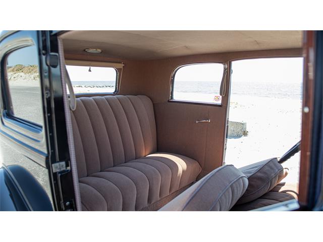 1932 Ford Victoria (CC-2078035) for sale in Stratford , Connecticut
