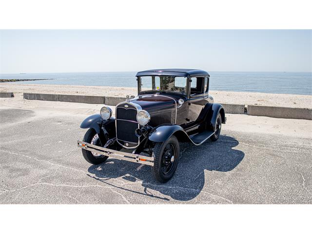 1931 Ford Model A (CC-2078036) for sale in Stratford , Connecticut