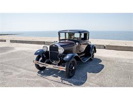 1931 Ford Model A (CC-2078036) for sale in Stratford , Connecticut