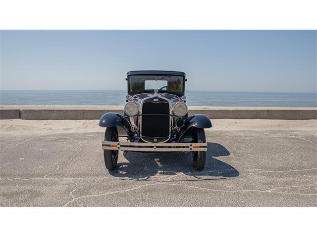 1931 Ford Model A (CC-2078036) for sale in Stratford , Connecticut