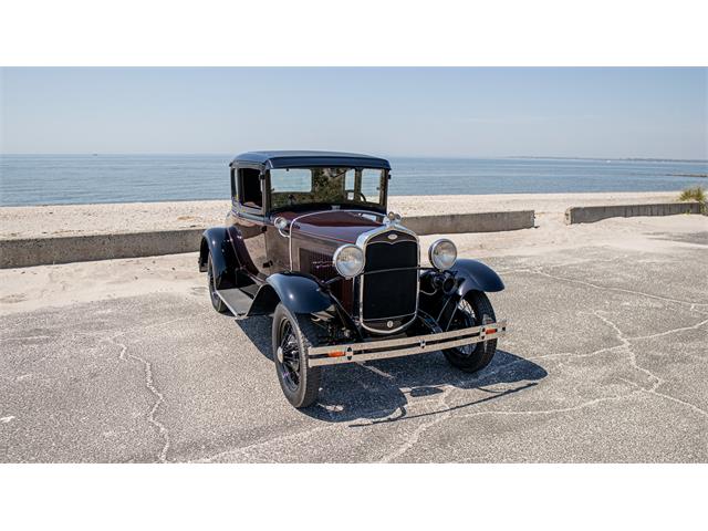 1931 Ford Model A (CC-2078036) for sale in Stratford , Connecticut
