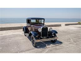 1931 Ford Model A (CC-2078036) for sale in Stratford , Connecticut