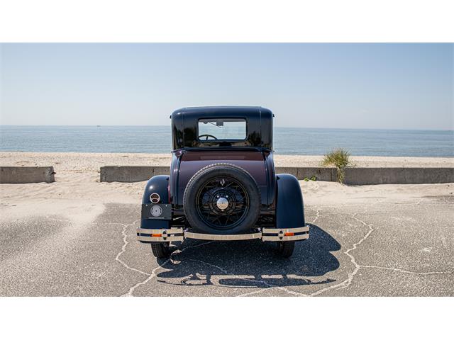 1931 Ford Model A (CC-2078036) for sale in Stratford , Connecticut