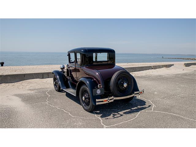 1931 Ford Model A (CC-2078036) for sale in Stratford , Connecticut