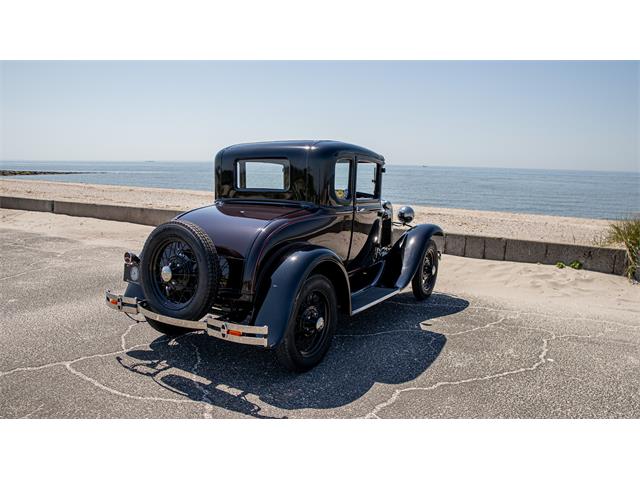 1931 Ford Model A (CC-2078036) for sale in Stratford , Connecticut