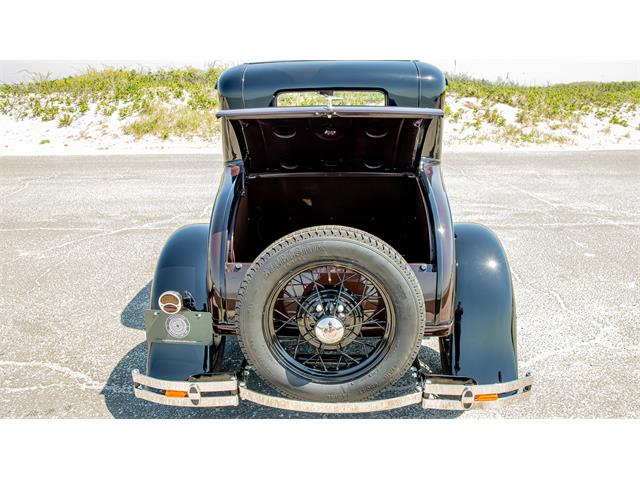 1931 Ford Model A (CC-2078036) for sale in Stratford , Connecticut