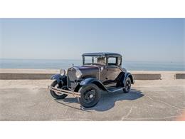 1931 Ford Model A (CC-2078036) for sale in Stratford , Connecticut
