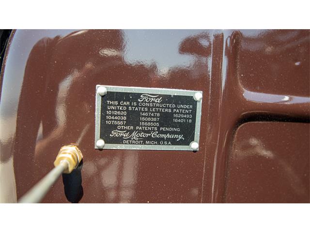 1931 Ford Model A (CC-2078036) for sale in Stratford , Connecticut