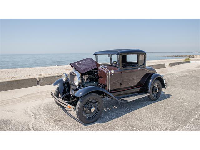 1931 Ford Model A (CC-2078036) for sale in Stratford , Connecticut