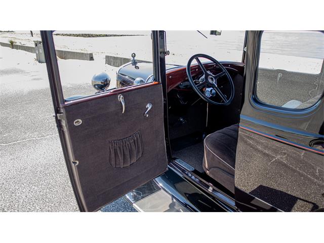 1931 Ford Model A (CC-2078036) for sale in Stratford , Connecticut