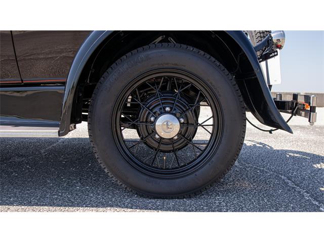 1931 Ford Model A (CC-2078036) for sale in Stratford , Connecticut