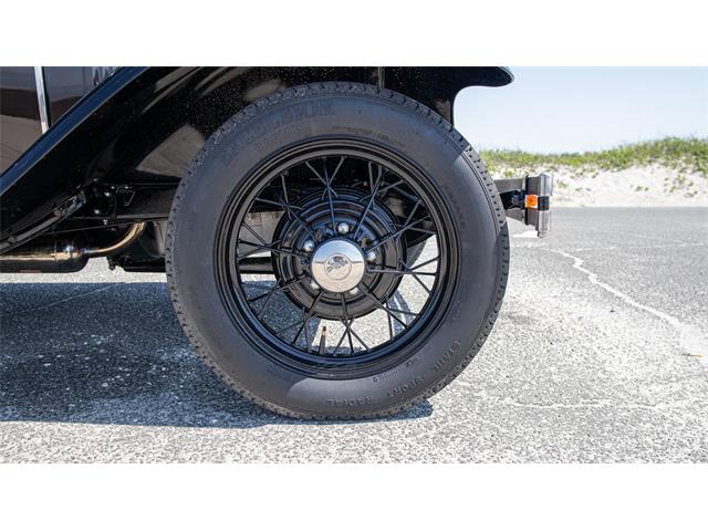 1931 Ford Model A (CC-2078036) for sale in Stratford , Connecticut