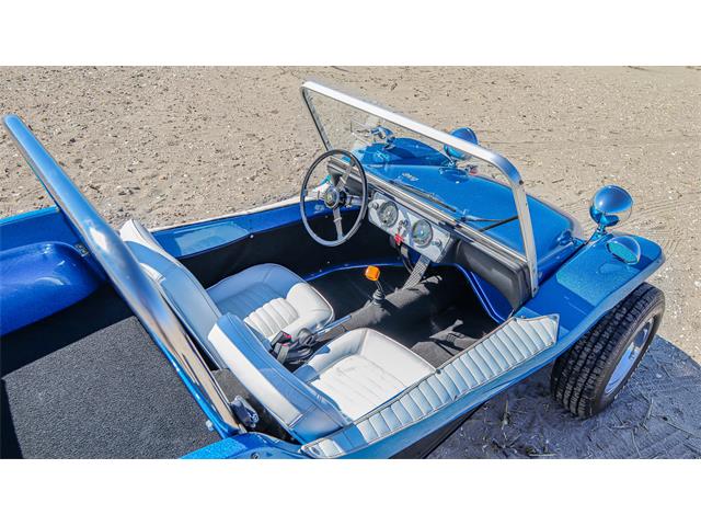 1968 Custom Dune Buggy (CC-2078038) for sale in Stratford , Connecticut