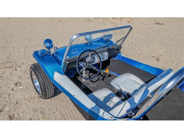 1968 Custom Dune Buggy (CC-2078038) for sale in Stratford , Connecticut