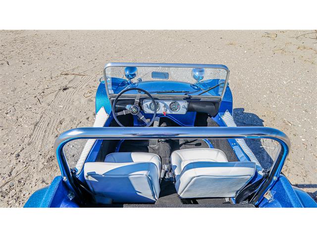 1968 Custom Dune Buggy (CC-2078038) for sale in Stratford , Connecticut