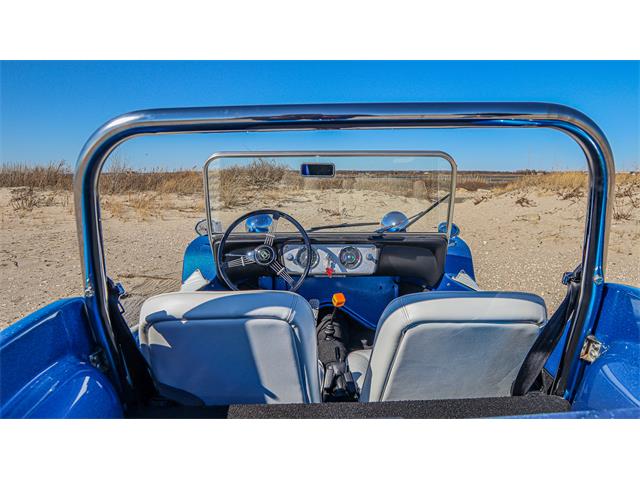 1968 Custom Dune Buggy (CC-2078038) for sale in Stratford , Connecticut