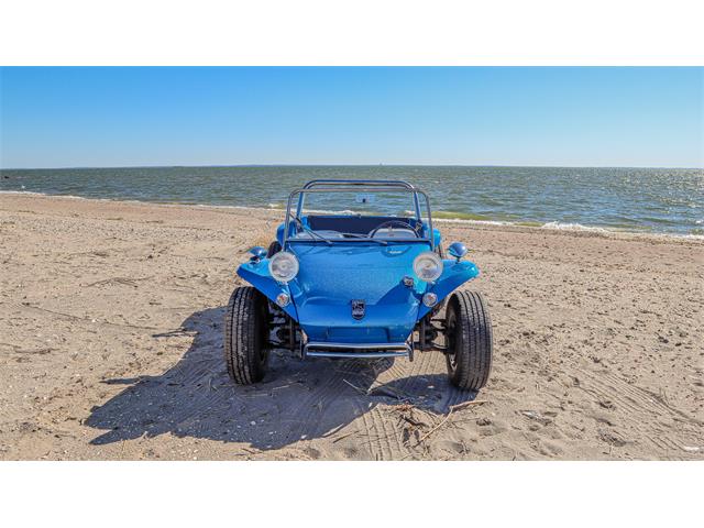 1968 Custom Dune Buggy (CC-2078038) for sale in Stratford , Connecticut