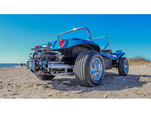 1968 Custom Dune Buggy (CC-2078038) for sale in Stratford , Connecticut